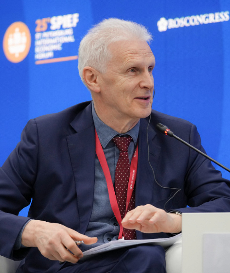 Андрей Фурсенко